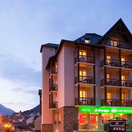 Hotel Le Montaigu Лю-Сен-Совер Екстер'єр фото